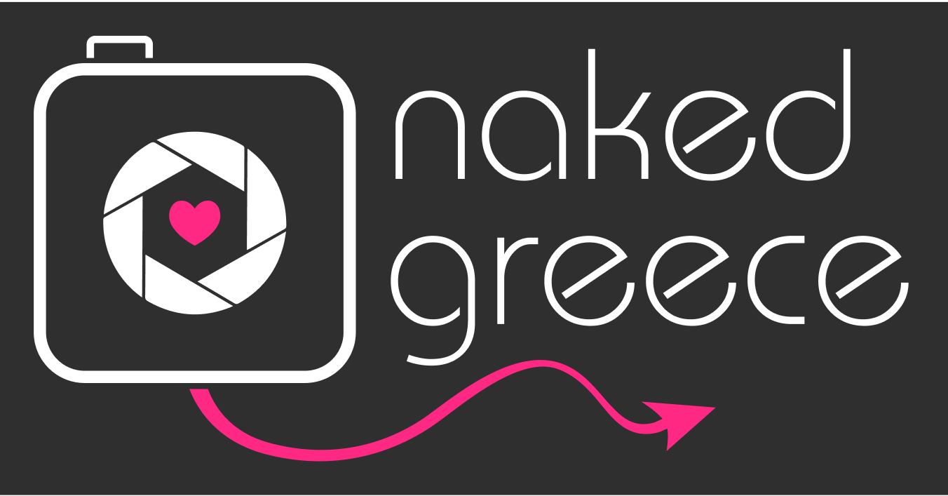 Naked Greece